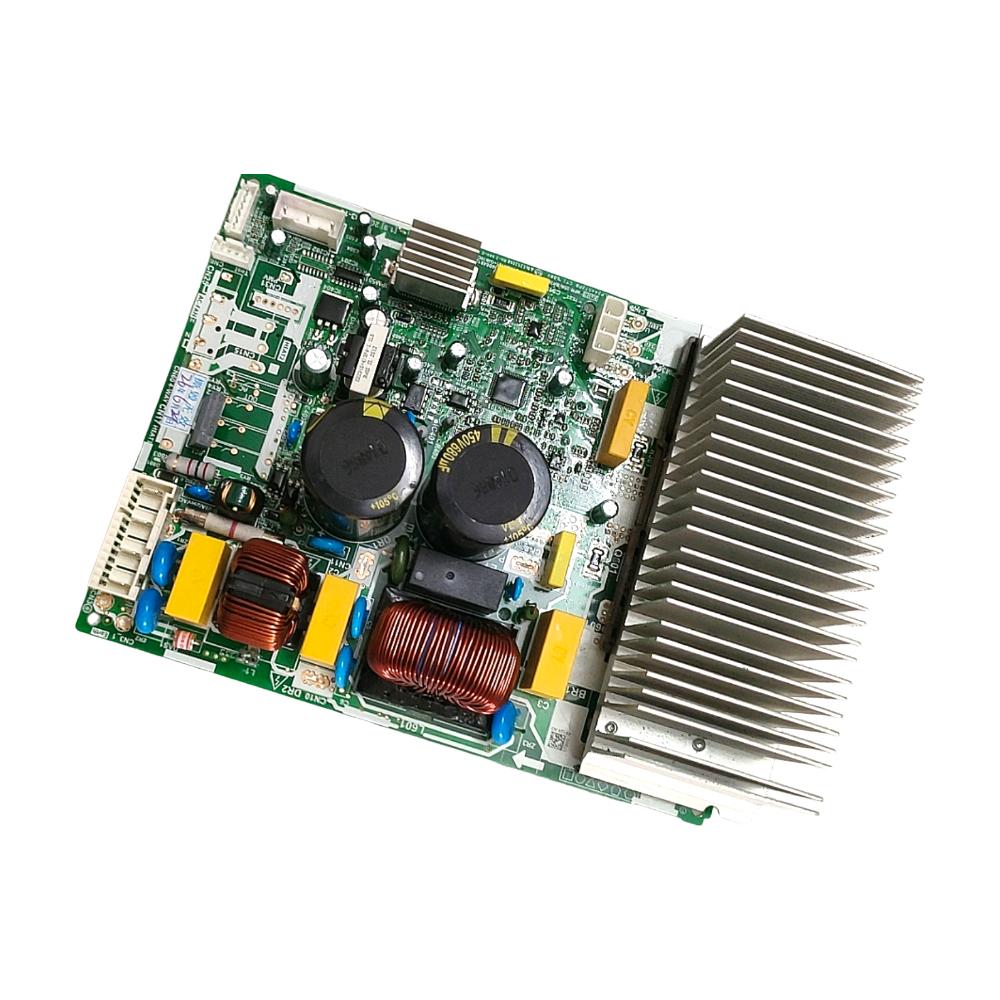 New for Midea Air Conditioning Control Board 17122000048121 Circuit Board KFR-35W/BP3N Motherboard KFR-50GW Accessories