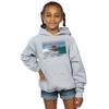 DC Comics Girls Batman TV Series Joker Surfing Hoodie