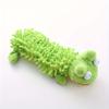 Durable and Cute Animal-Shaped Plush Dog Toy for Chew and Molar Training - Perfect for Pet Playtime and Dental Health