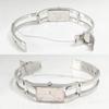 Used Citizen XC Bangle Type Ladies Watch, Battery Replaced, Working Condition, B-82