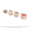 Cute Succulent Flower Pot Floor Type Resin Thickened Flower Pot
