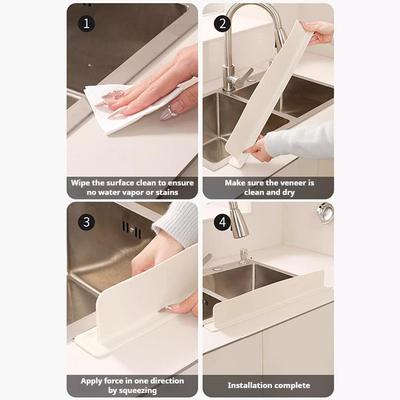 Accesorii pentru bucătărie – Accesorii pentru chiuveta de bucătărie