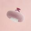 Suction Cup Scrubbing Massage Cleaning Bath Ball
