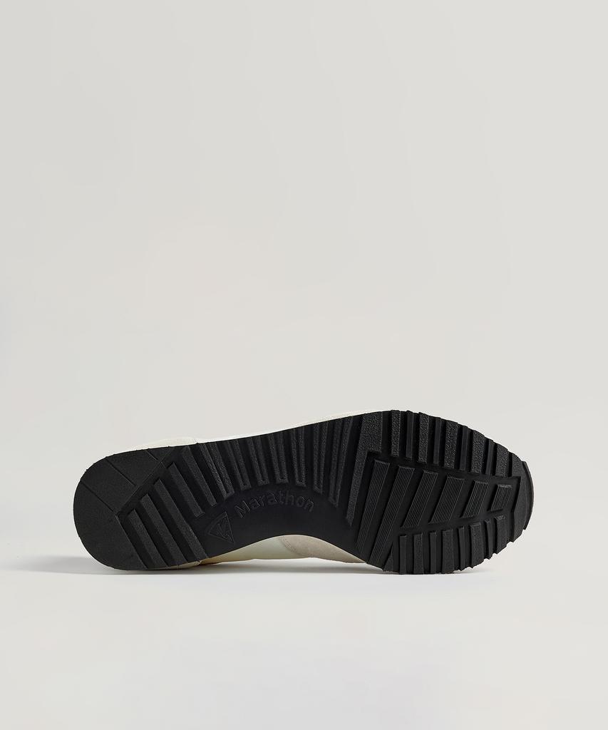 Zapatillas Novesta Marathon Blancas
