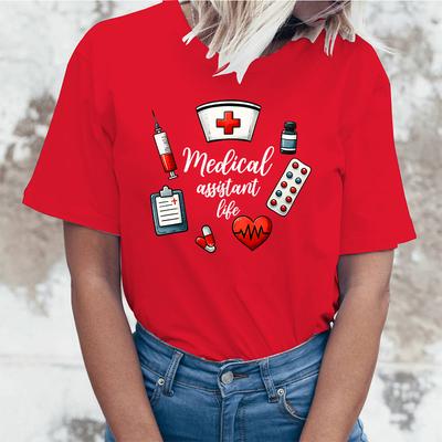 Bluzki – T-shirty i koszulki