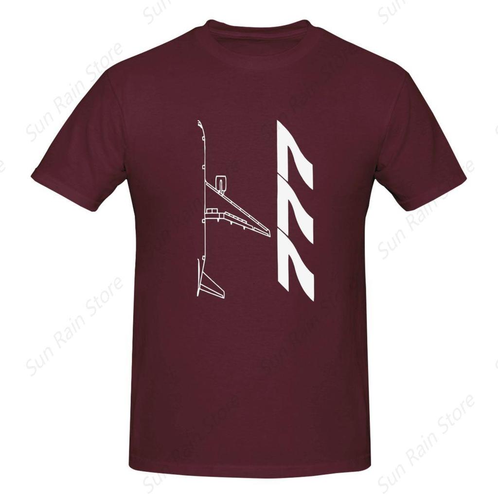 777 Best Products From Aviation T-Shirt for Unisex Cotton Plus Size T Shirts Unisex Tees Short Crew Neck Summer Clothes Tops S-6XL