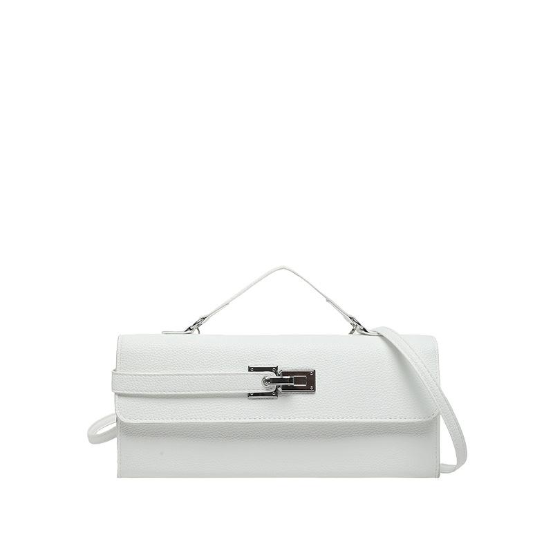 Bolso Cuadrado Pequeño de Mano - Bolso de Mujer, Retro y Moderno, Bolso de Hombro Cruzado