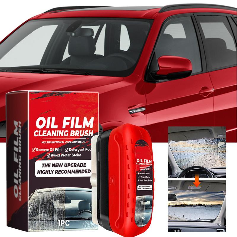 

Car Window Glass Anti-Fog Agent Auto Car windshield stain removal refurbishment oil film cleaner For Auto Rvs Suvs Trucks