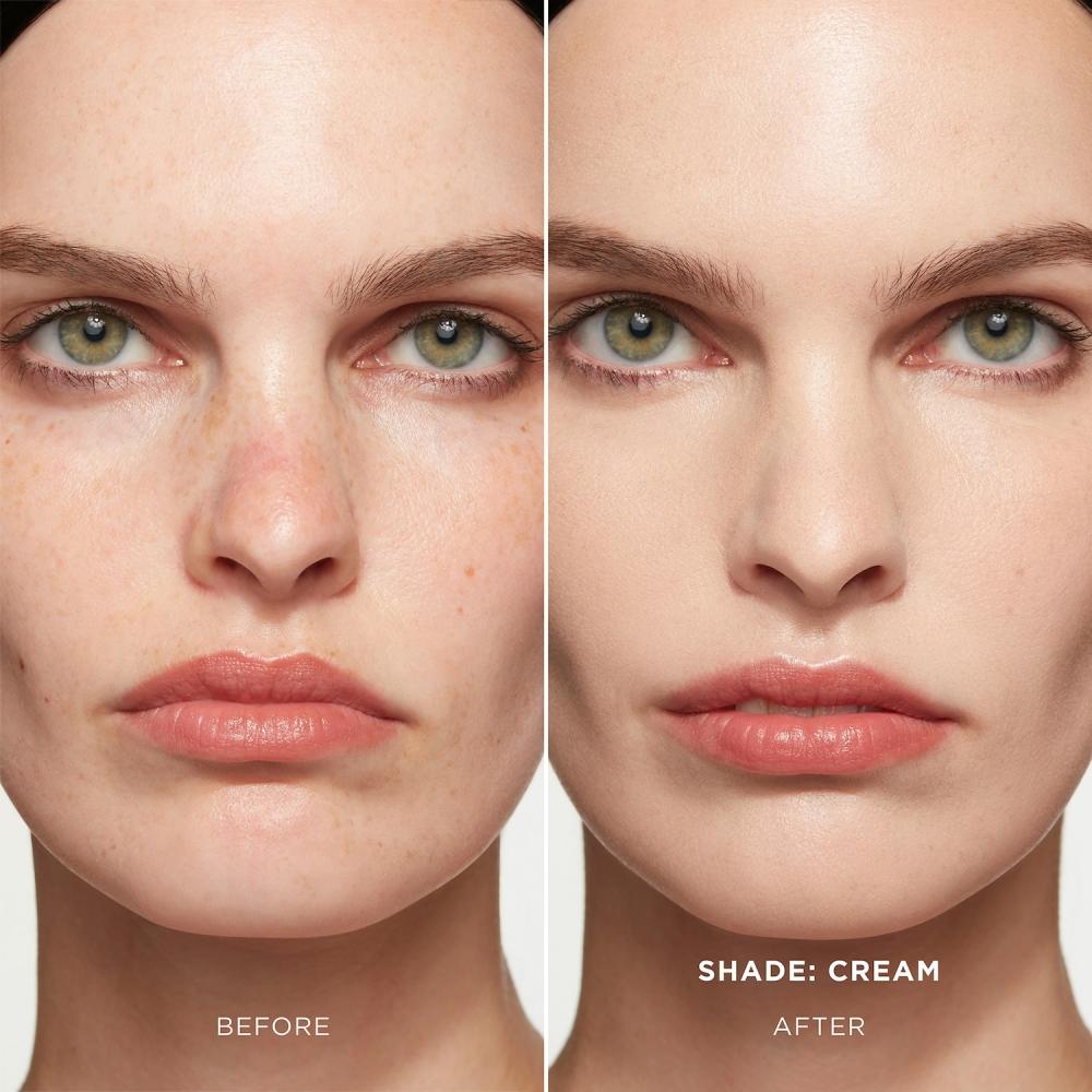 HourGlass Vanish Trade  Seamless Finish Foundation Stick 0.25 Oz  7 G 1.5 Cream Fair  Cool Undertones