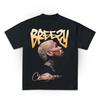 Chris Brown Breezy Bowl 2026 Tour Unisex TShirt Unisex 100 Cotton Short Sleeve Oversized Y2k Tee Popular Fashion Tops For Fans