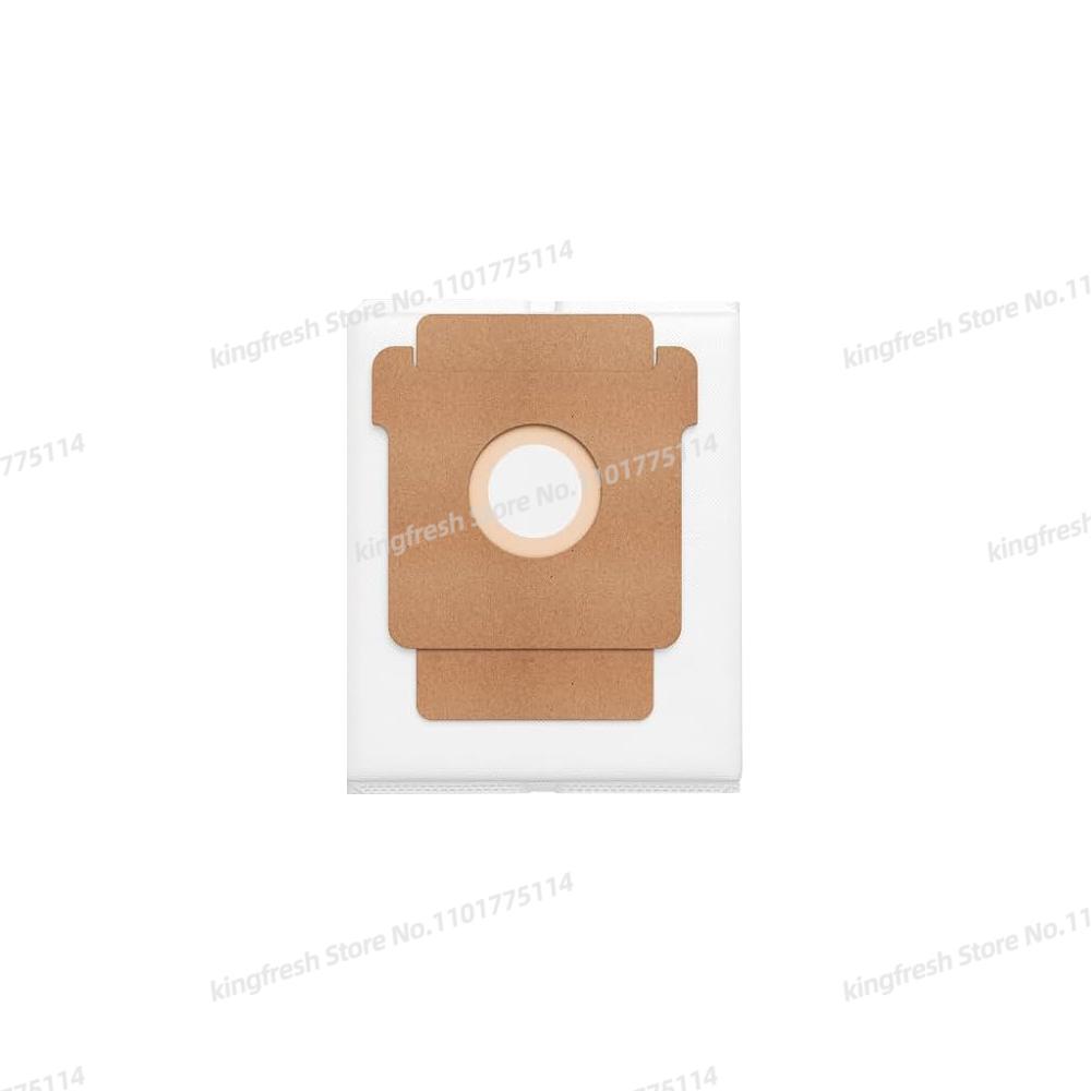 Fit For iRobot Roomba Combo Essential/ 2 Essential, Vac 2 Essential, 104 / 105 Combo Parts Main Side Brush Bag Filter Mop Cloth