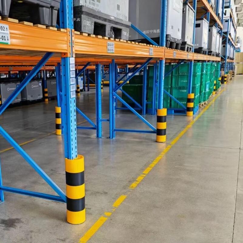 Bingyu Industrial Rack & Pillar Corner Protector