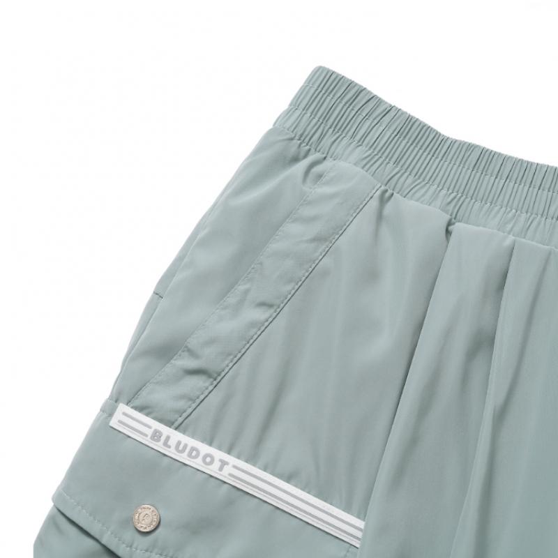 Blu Dot Out Pocket Banded Skirt Sg