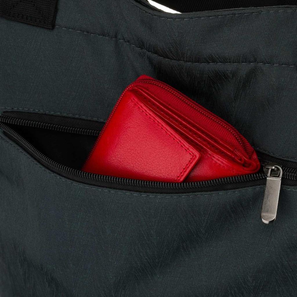 Torba R-TZ15605-ZJ-4632 Gray