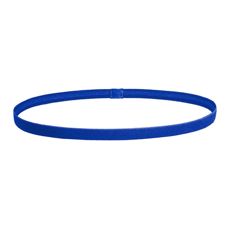 Elastic Non-Slip Sports Headband for Kids - Perfect for School Competitions and Activities
