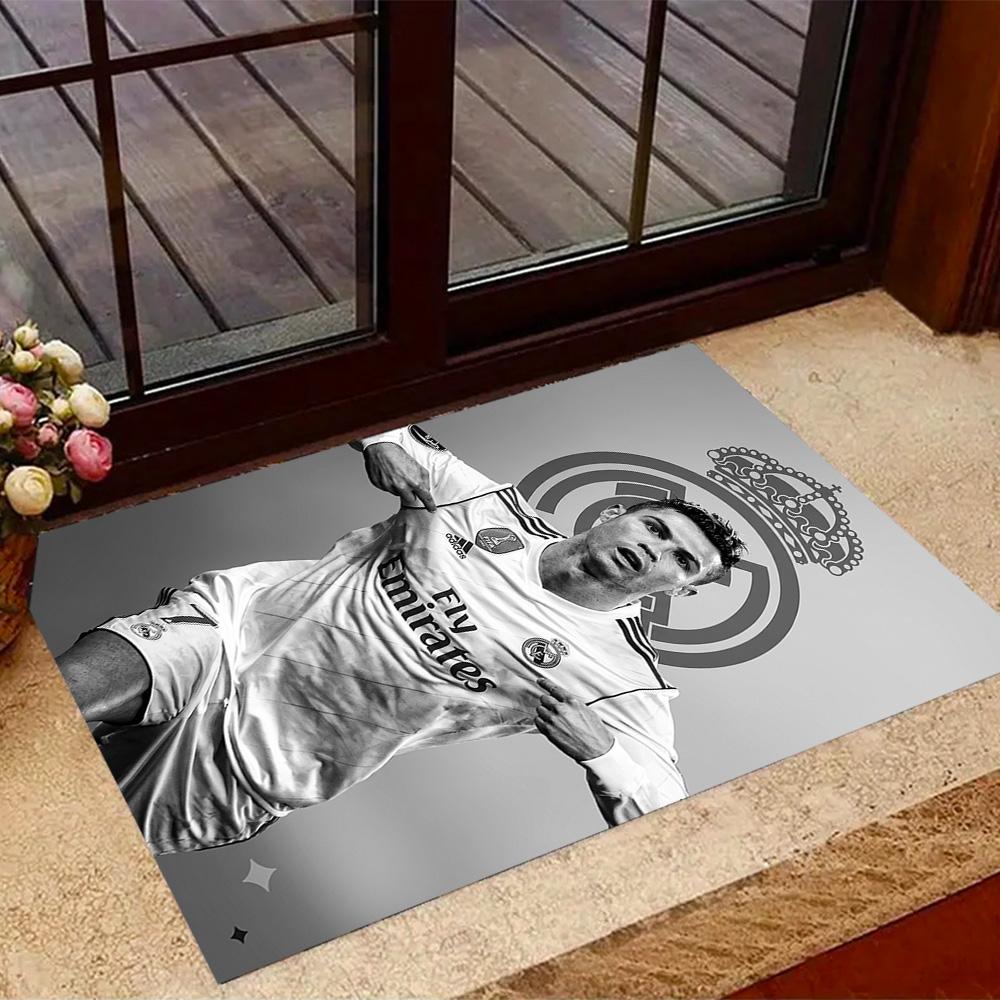 Superhero Action Floor Rug Office Rug Suitable for Game Room Dormitory Hallway Study room Antislip Carpet Anime Office Decor