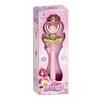 40CM Flower Fairy Glowing Sound Effects Stars Magic Wand Children Play Princess Costume Props Dollhouse Party Favor For Girls