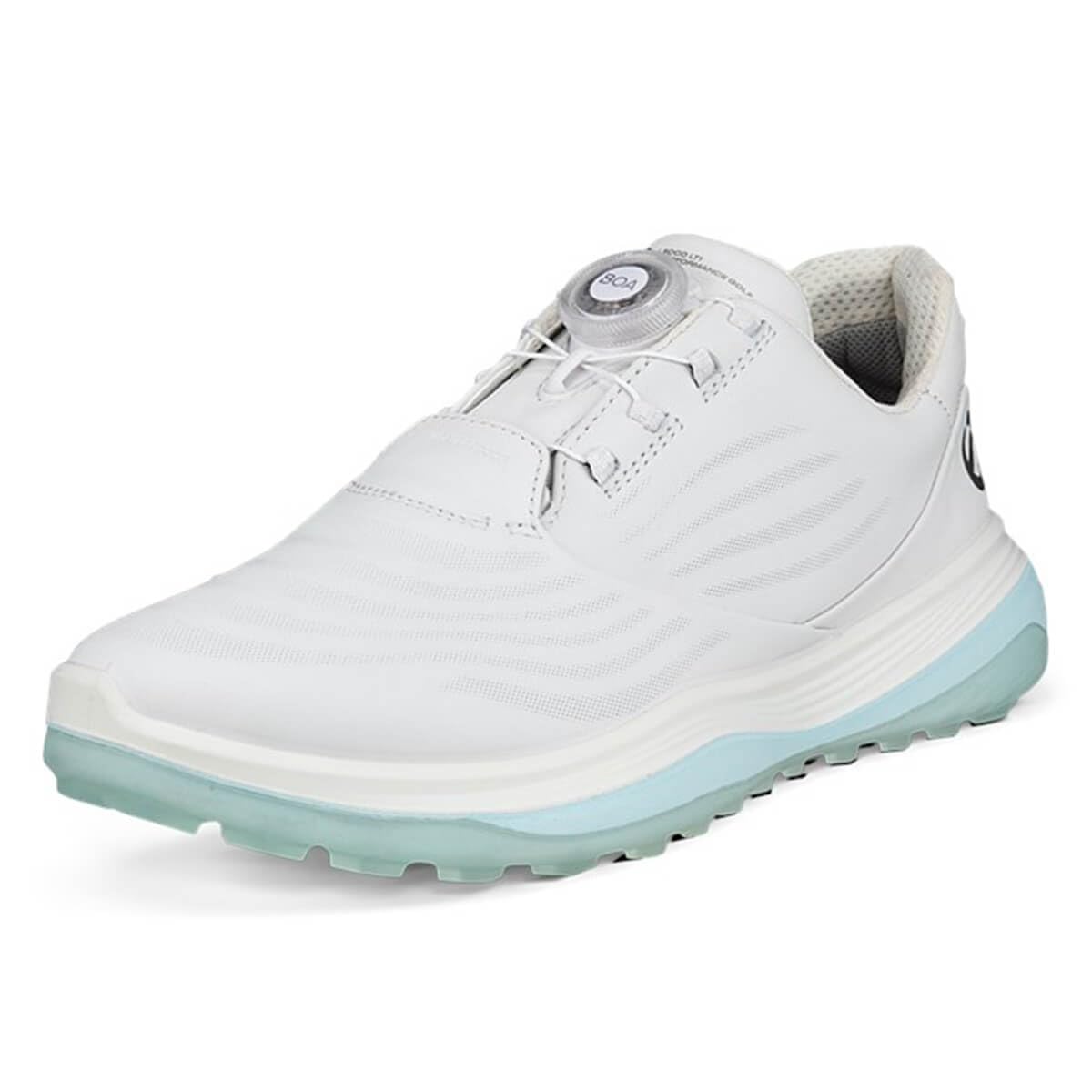 

ECCO BOA LT1 Golf Shoes