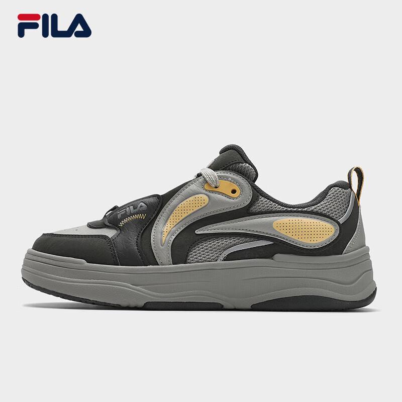 FILA Men s VIBE Casual Skate Shoes 9