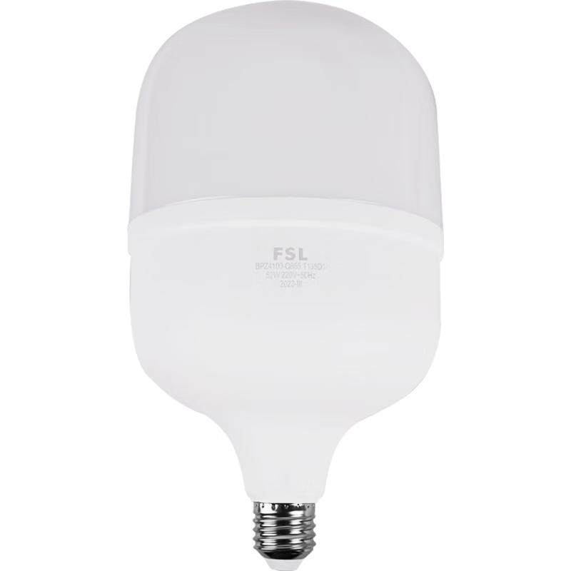 FSL 48W E27 LED Säulenlampe (6500K)