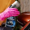 DAWCBVJQ Hydrophobic Windshield , Magic Gem Glass, Anti-Fog Car Windshield, Micromolecular Anti-Fog
