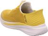 Skechers Slip-ins RF: Yellow Sneakers of Slade Quinto