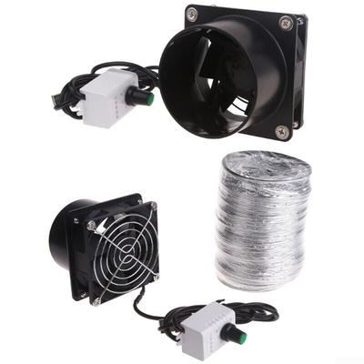 Pijpleiding Rookafzuiger Kanaal Kanaal Afzuigventilator Afzuigventilator Rookafvoer