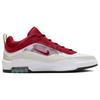 Nike Air Max Ishod Wair SB Varsity Rouge Homme Baskets Blanc Summit-Blanc FB2393-100