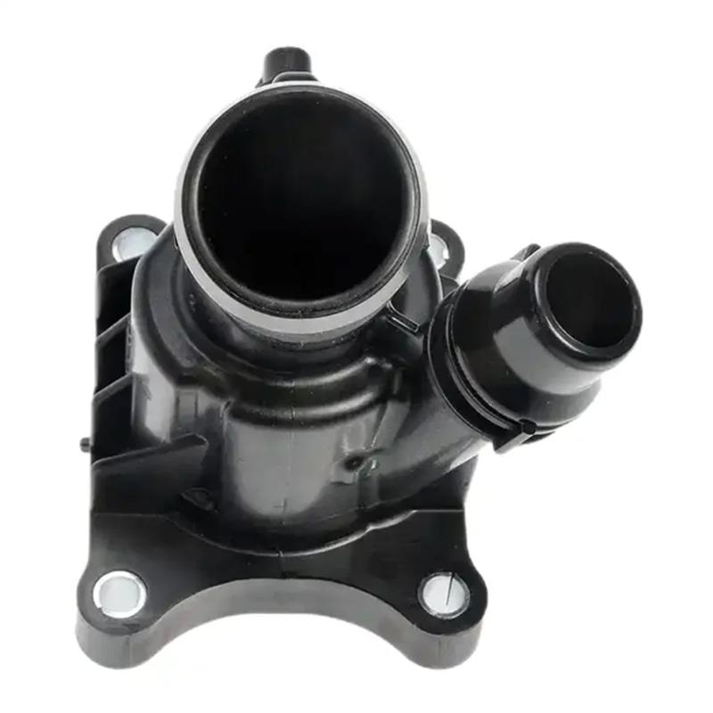 Coolant Housing Replacement Auto Engine Housing Assembly for S60 S80 V40