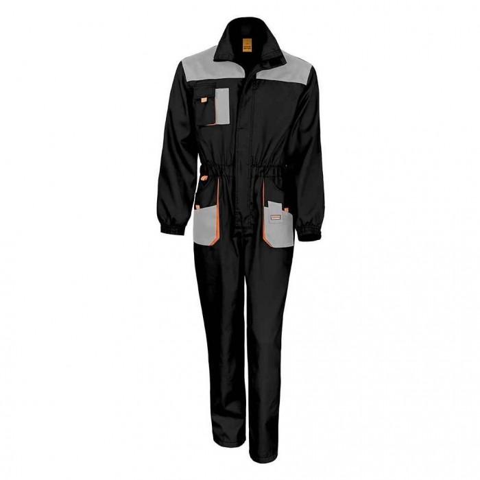 WORK-GUARD by Result Mens Lite Overalls