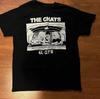 The Chats Band 6 Liter GTR Rock Music T-Shirt All Size Men Women