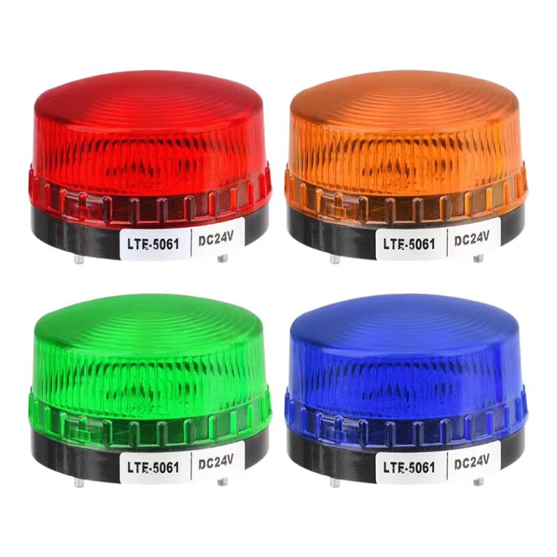 Industrial Fire Alarm Strobe Light