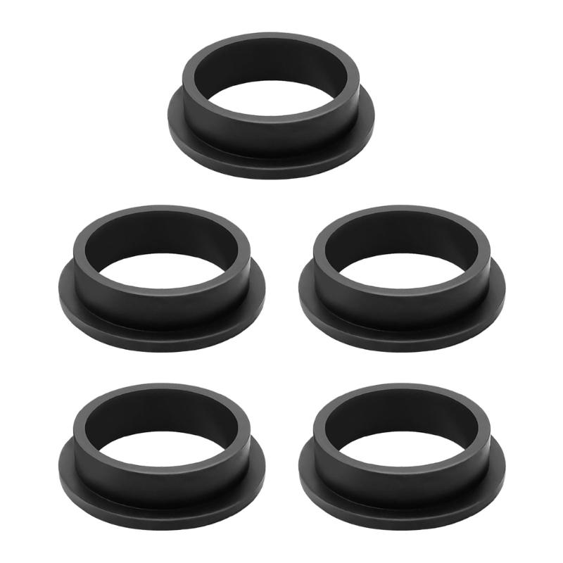 4/5Pcs L-Shape O-Rings Gasket Replacement for 11228 11412 Sand Filter Pumps Motor Seals Repair Set Repalcement Parts