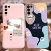 Luxury Art Painted Cover For Huawei Honor 10X Lite Case DNN-LX9 Soft TPU Phone Case For Honor 10X Lite 10 X Lite Back Cover Capa