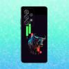 Day Trading Trader Phone Case For Samsung S25,S24,S23,S22,S21,S20,S10,Ultra,Plus,Lite,FE,Soft Silicone Black Cover
