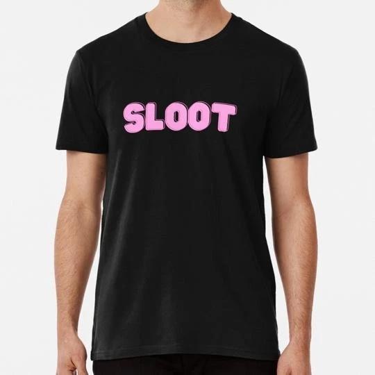 

Sofia Franklyn Sloot Size S to 5XL Made in the USA T shirt L