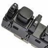 Driver Door Window Control Switch 15883323 For Chevrolet Silverado 2003-2007