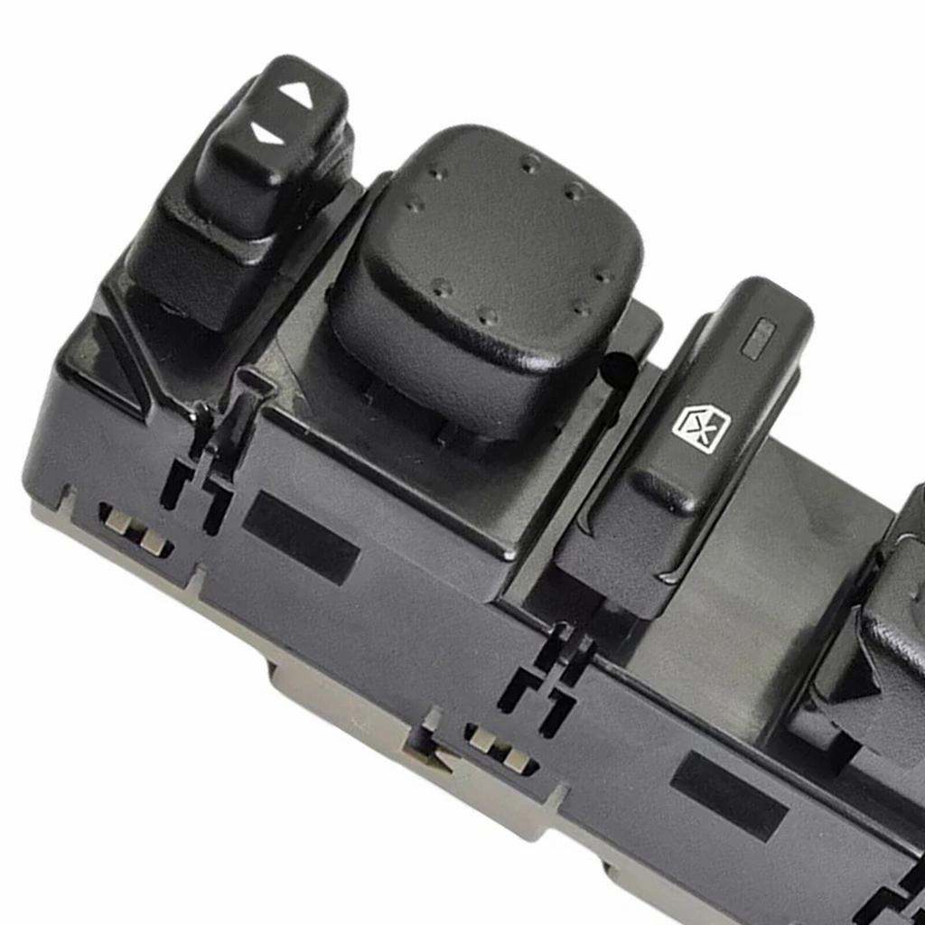 Driver Door Window Control Switch 15883323 For Chevrolet Silverado 2003-2007