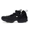 Reebok Maison Margiela X Instapump Fury Memory Of - Black Unisex Sneakers Core-Black Footwear-White White GZ4204