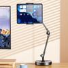 360° Rotate Telescopic Phone Stand Stable Base Desktop Phone Holder Tablet Stand  Phone Accessories