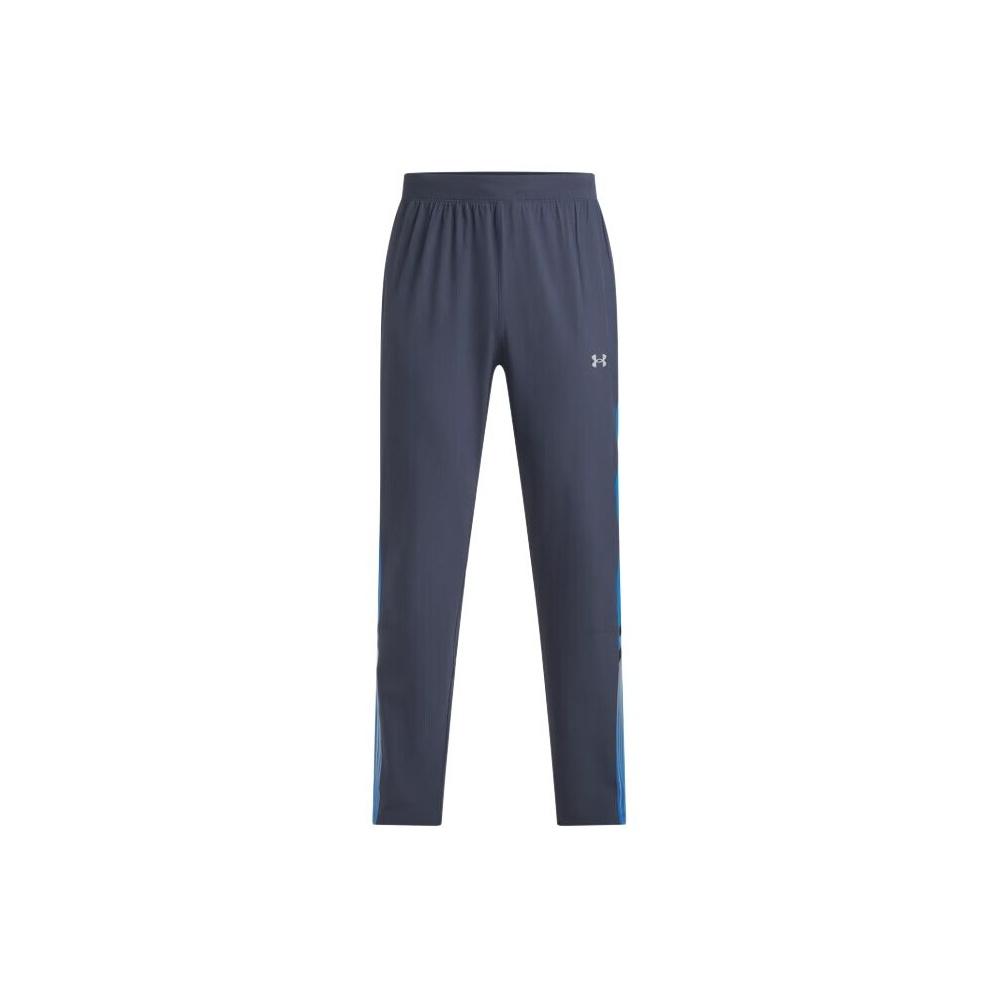 Under Armour Storm Velociti Woven Comfortable Running Tapered Sports Pants Men bottoms 6005899-403