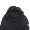NANGA AURORA TEX SQUARE FOOT 800 Sleeping Bag BLK [NANGA] NS2443-2A020