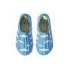 The Simpsons x adidas adiFOM Superstar Nuvole Scarpe da Ginnastica da Uomo Blu Pantone Bianco Nuvola IE8469
