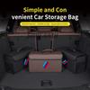Car Trunk Organizing And Storage Box For X1 X3 X5 X7 E46 E60 E70 E72 UI13 E87 E90 E92 G01 G05 G10 G15 G20 G30 F01 F10 F15 F20 F30