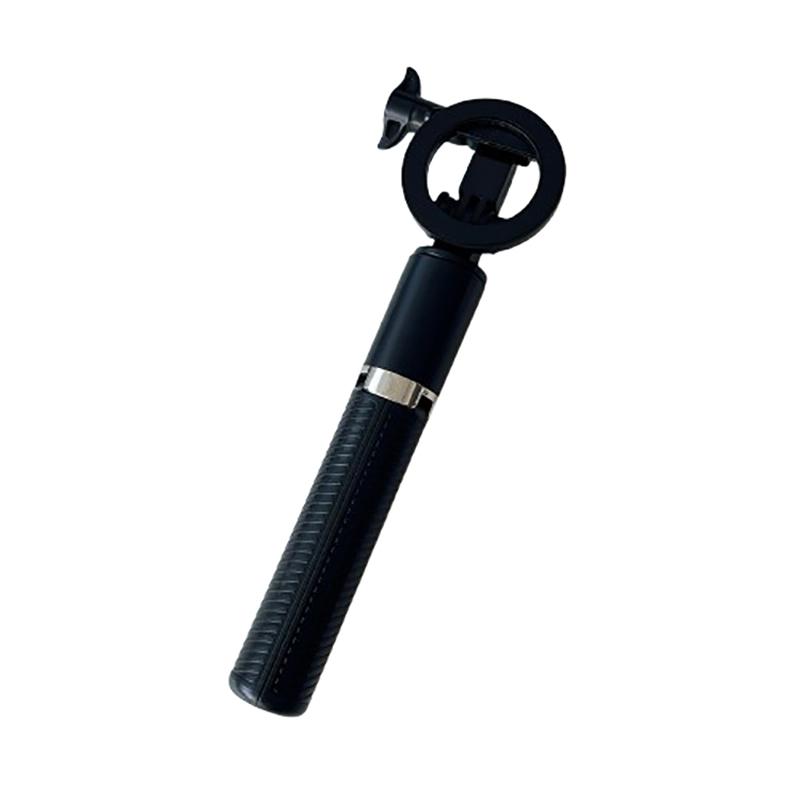 Magnetic Phone Tripod Selfie Stick Holder Mobile Holder Stand With Remote Control for Magsafe for Photo Video Vlog Live 7