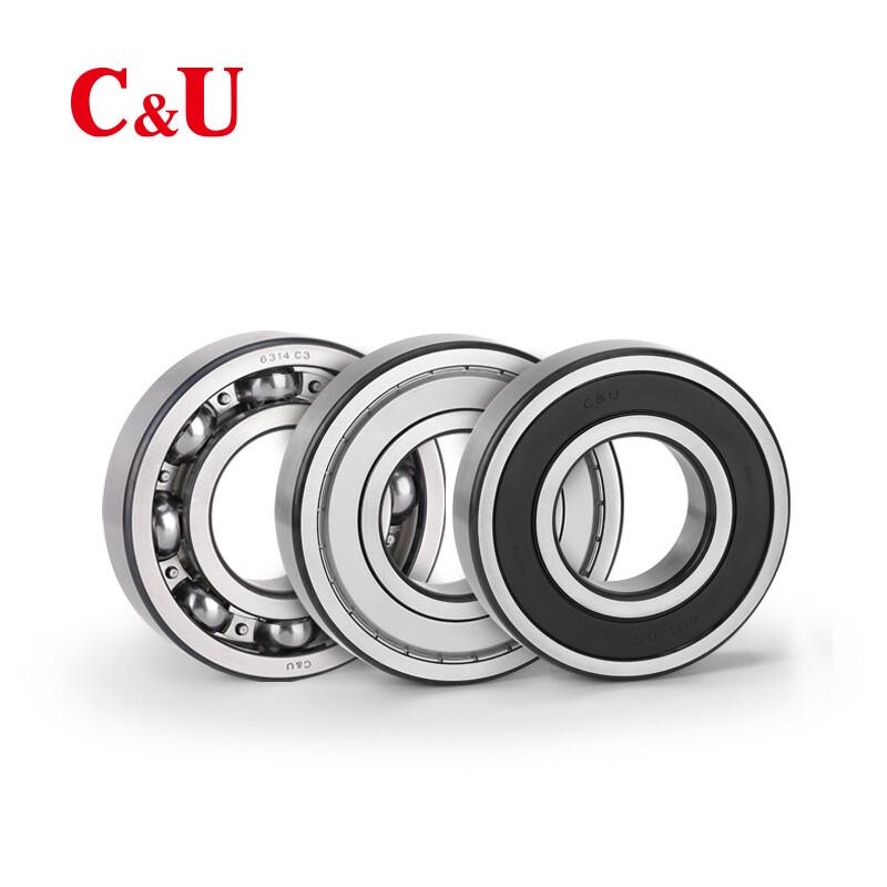 C&U Renben Deep Groove Ball Bearing