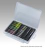 Meiho Light Game Slit Foam 3010 (205 X 145 X 20 mm) White (6775)
