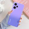For Poco F5 Case For Poco F5 Pro Cover Girls Clear Soft Silicone Fundas Phone Cases For Xiaomi PocoF5 F5Pro Case Coque