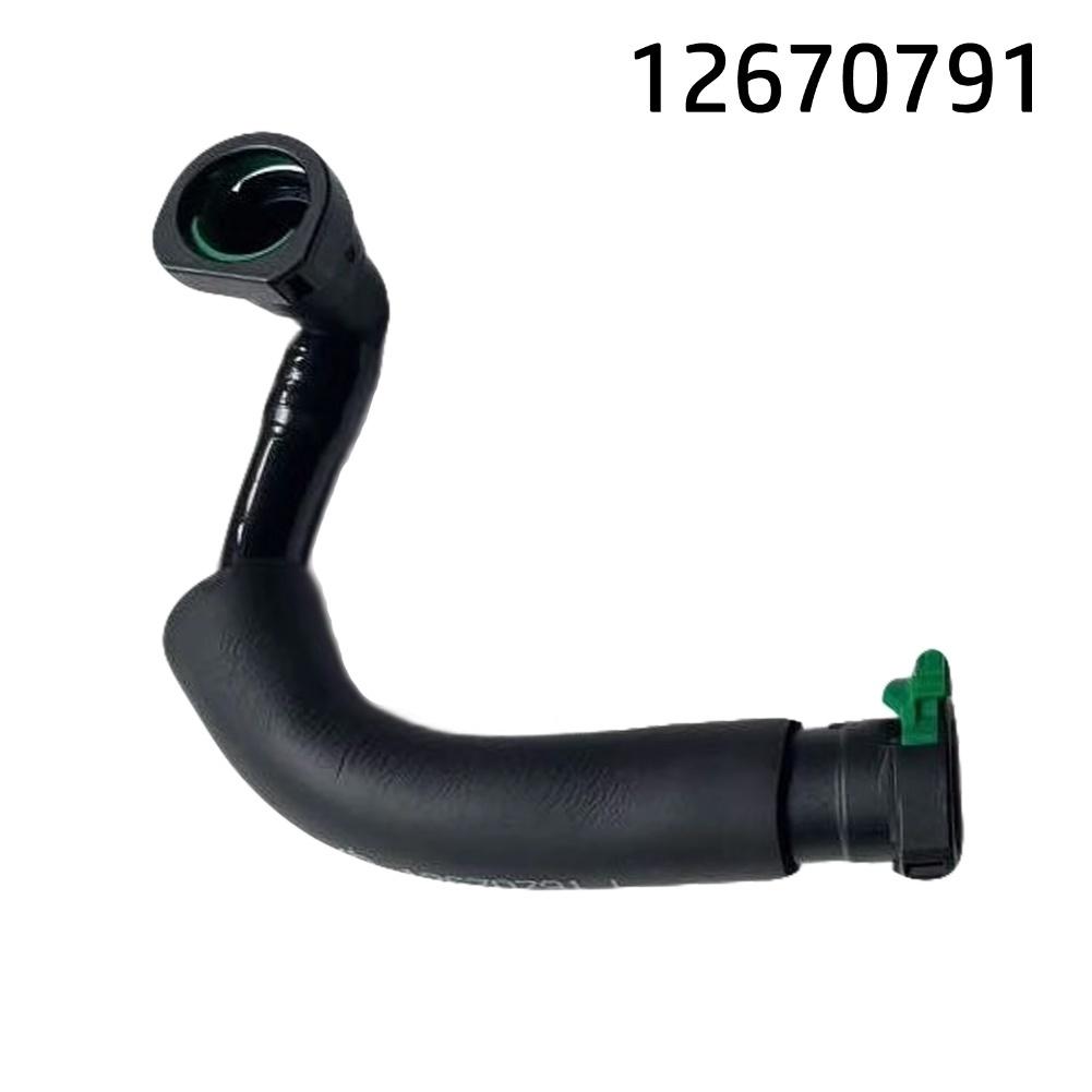 Positive Ventilation Tube Crankcase Ventilation Tube Automotive Replacement Made Of Quality Materials Auto Parts China Mainland