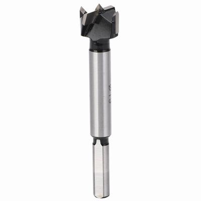 19mm Woodworking Boring Drill Bit Wood Stone Hole Saw Steel Cutter Drill Bit